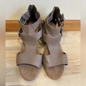 Croft & Barrow Ortholite Sandals
